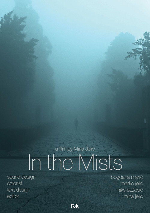 In the Mists poster