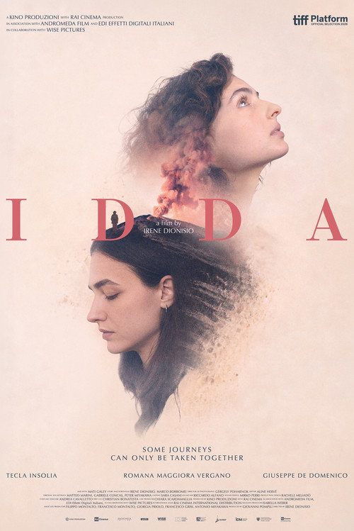 Idda poster