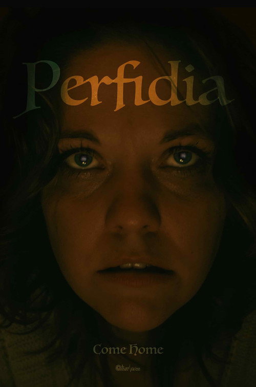 Perfidia poster
