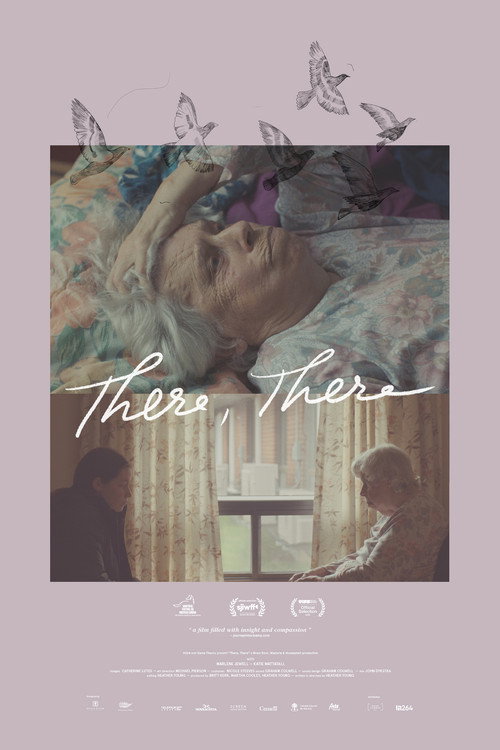 There, There poster