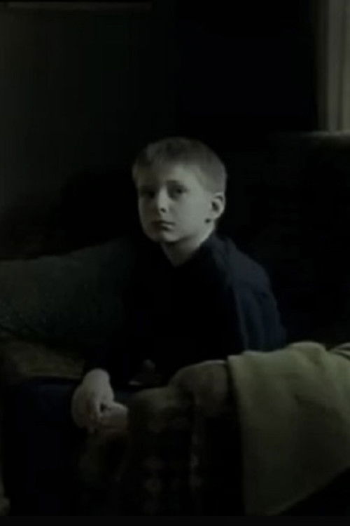 Little Man poster