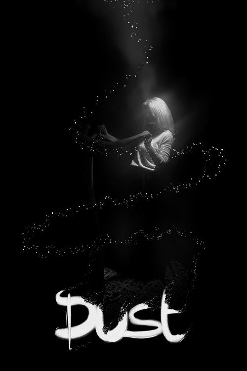 Dust poster
