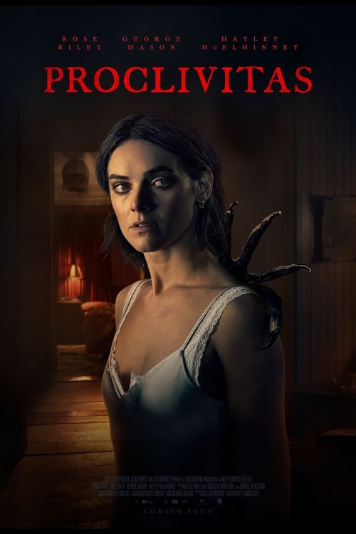 Proclivitas poster