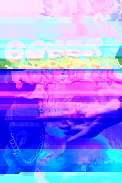 Boner Hospital poster