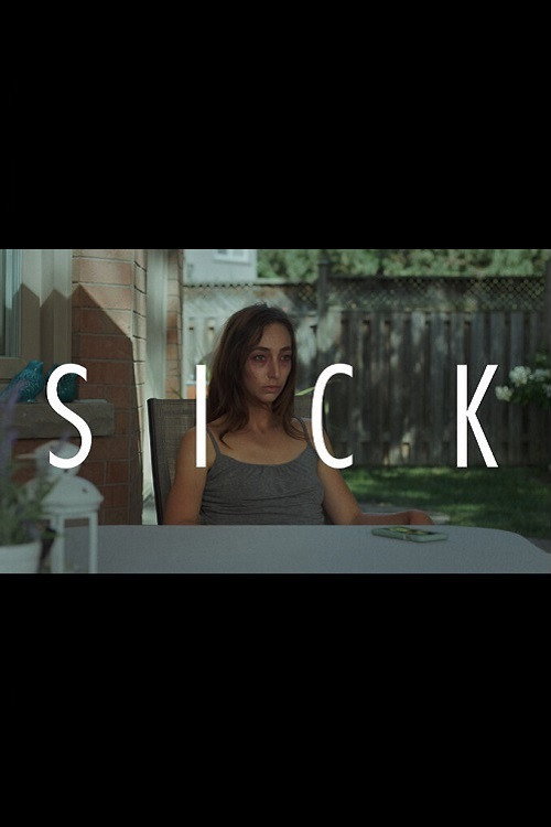 Sick poster