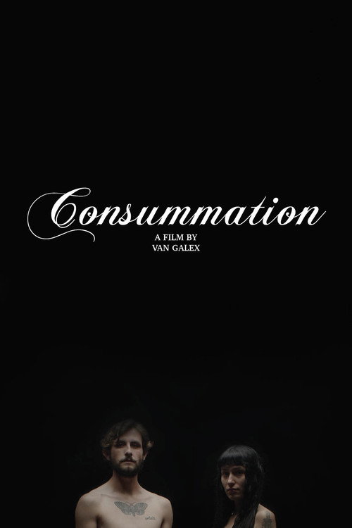 Consummation poster