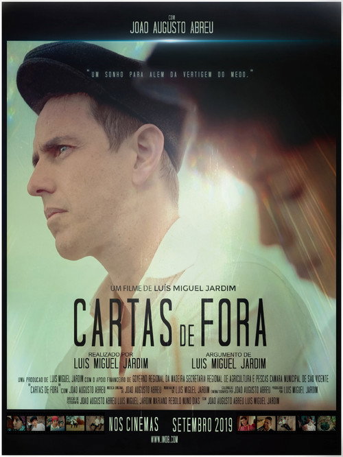 Cartas de Fora poster