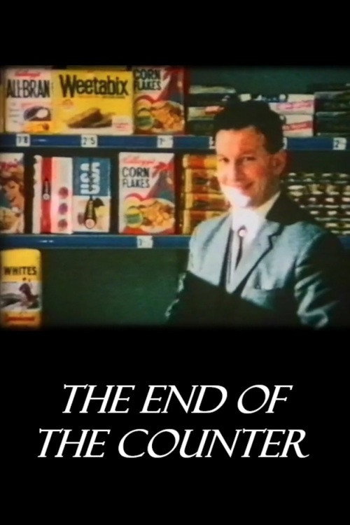 The End of the Counter poster