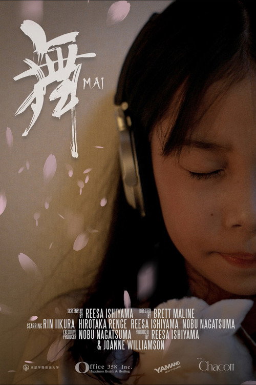 Mai poster