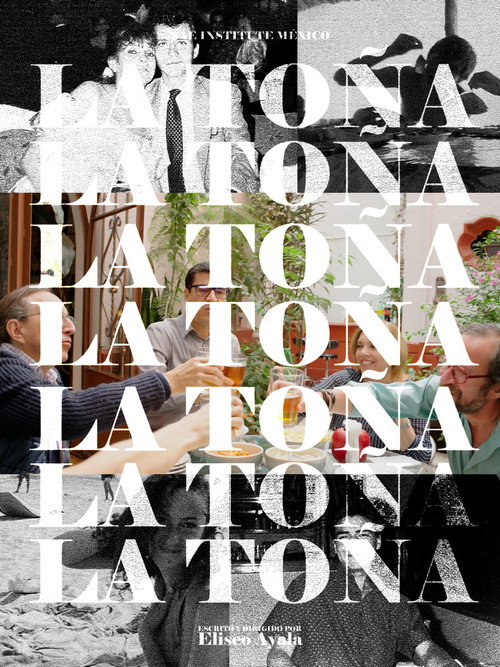 La Toña poster