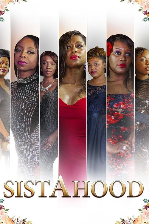 SistAhood poster