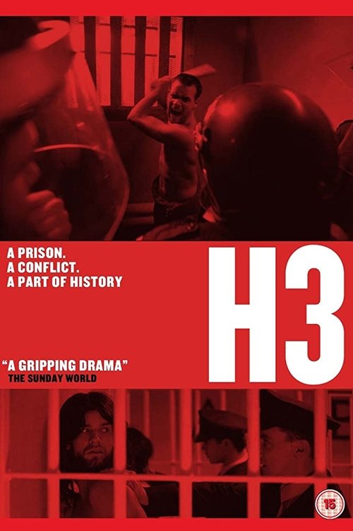 H3 poster