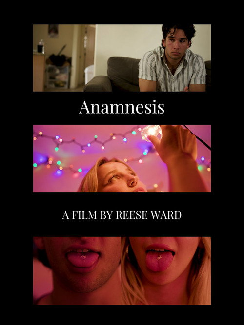 Anamnesis poster