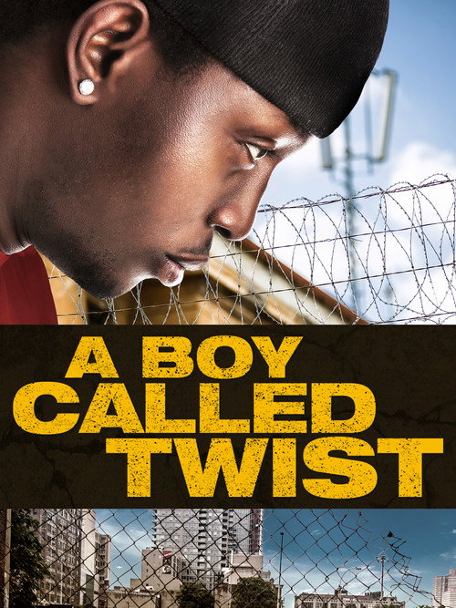 Boy Called Twist poster