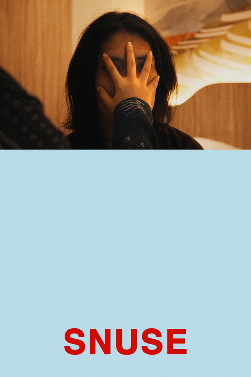 SNUSE poster