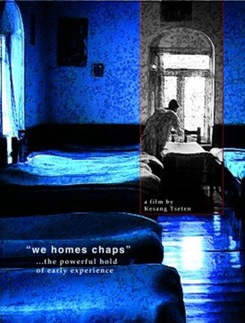 We Homes Chaps poster