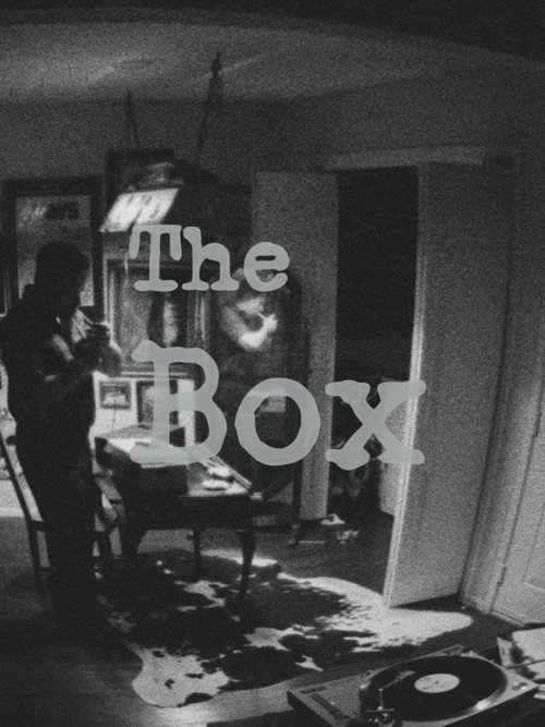 The Box poster