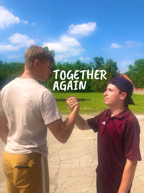 Together Again poster
