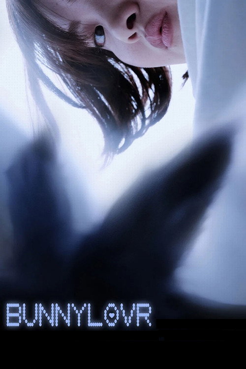 Bunnylovr poster