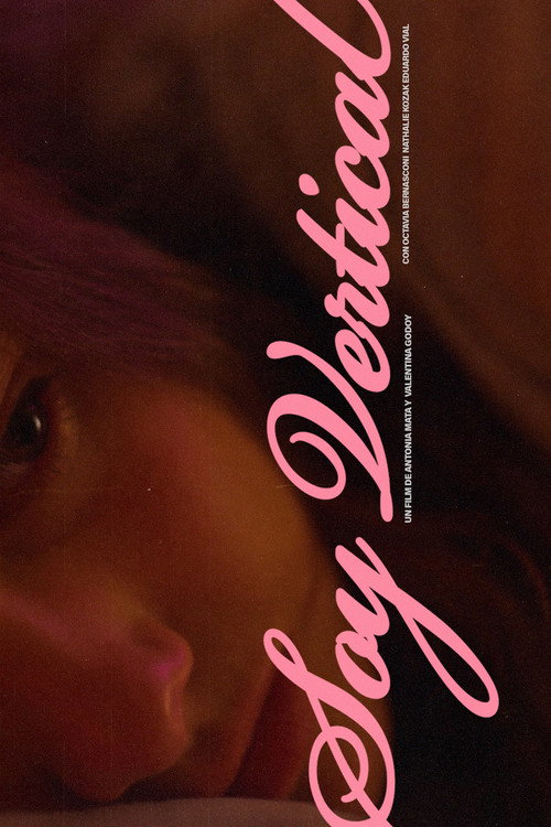 Soy vertical poster