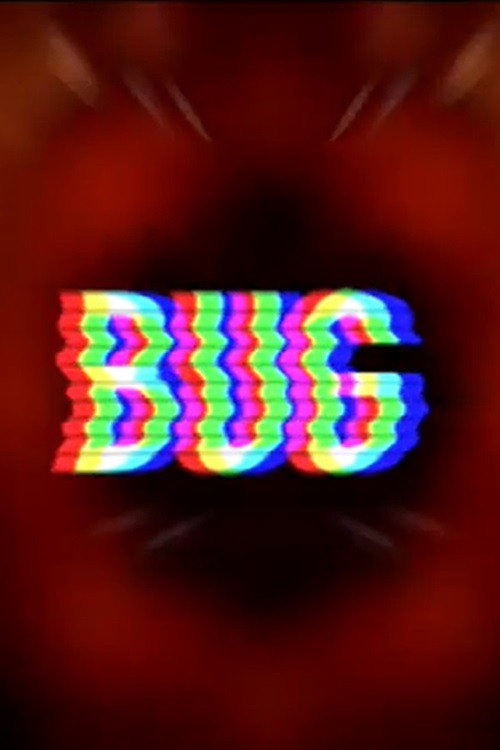 Bug poster