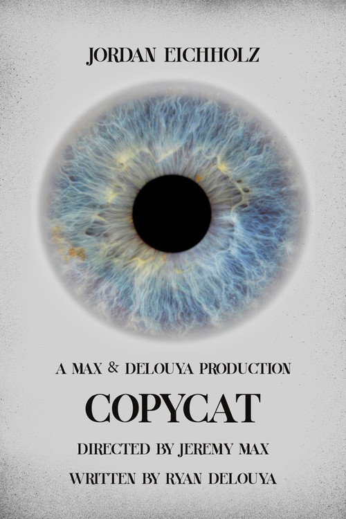 Copycat poster