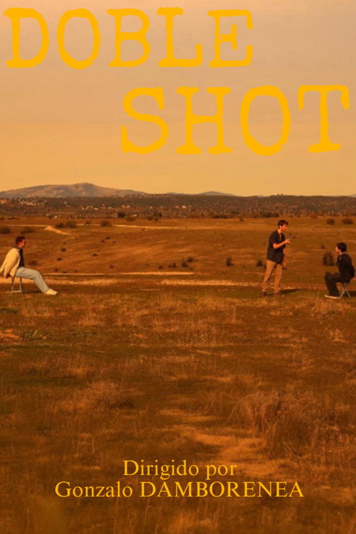 Doble Shot poster