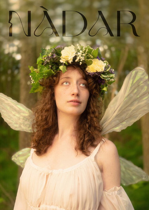 Nàdar poster