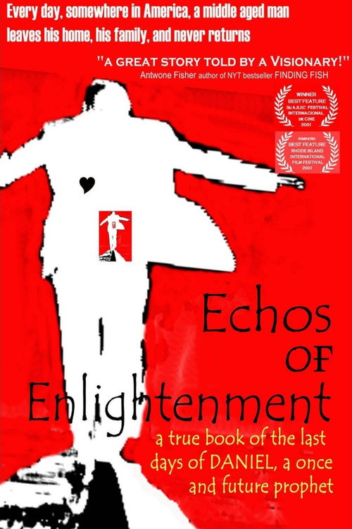 Echos of Enlightenment poster