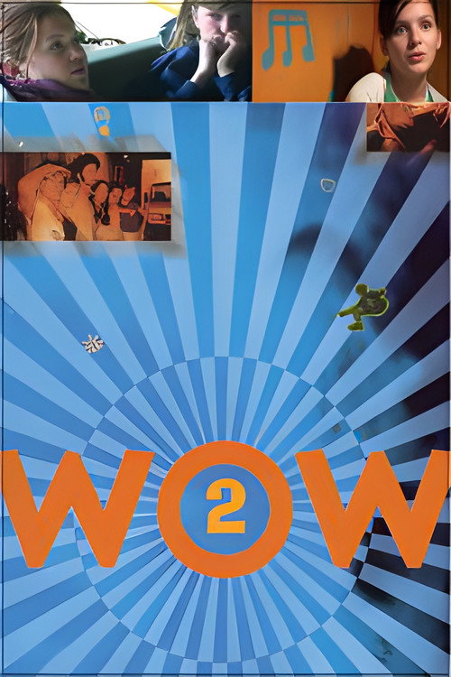 Wow 2 poster