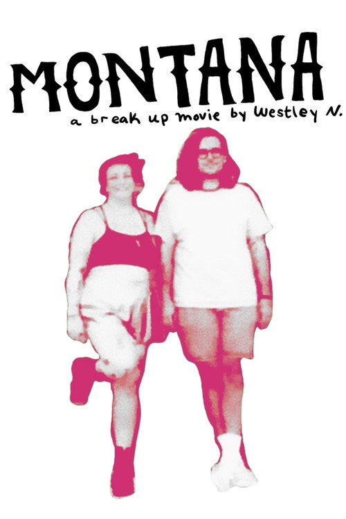 Montana poster