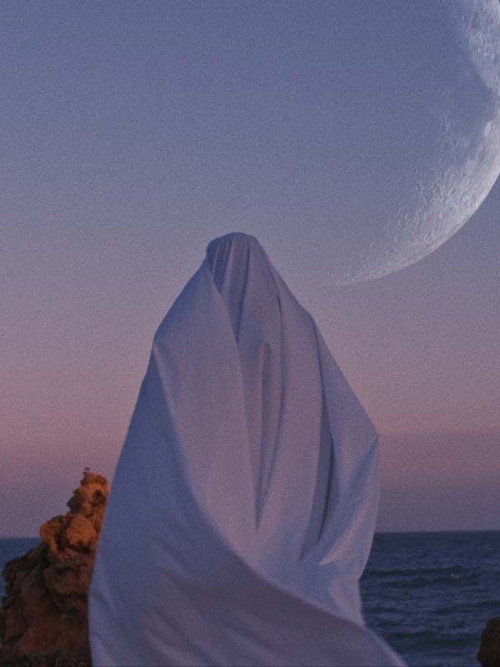 LULLABY.E poster