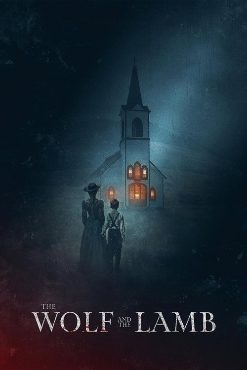 The Wolf and the Lamb poster
