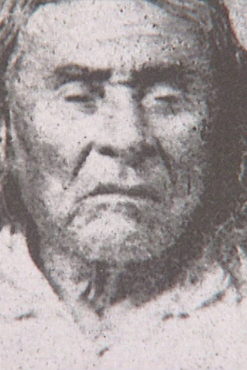 Chief Seattle poster