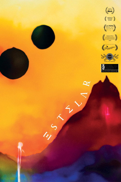 Estelar poster