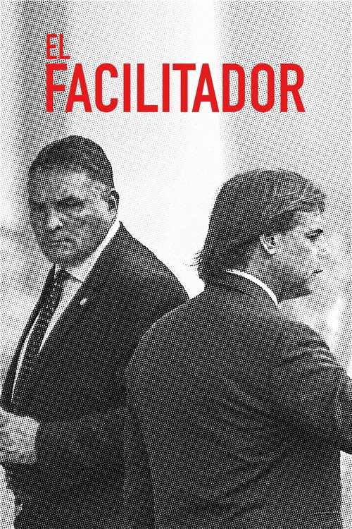 El Facilitador poster
