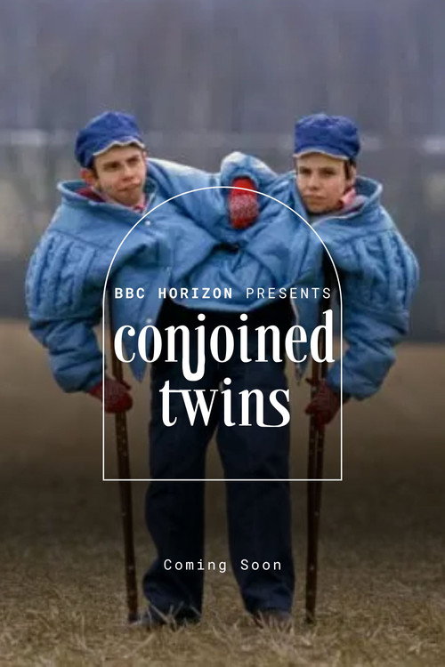 Horison: Conjoined Twins poster