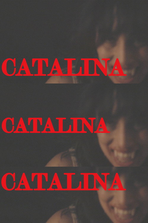 CATALINA poster