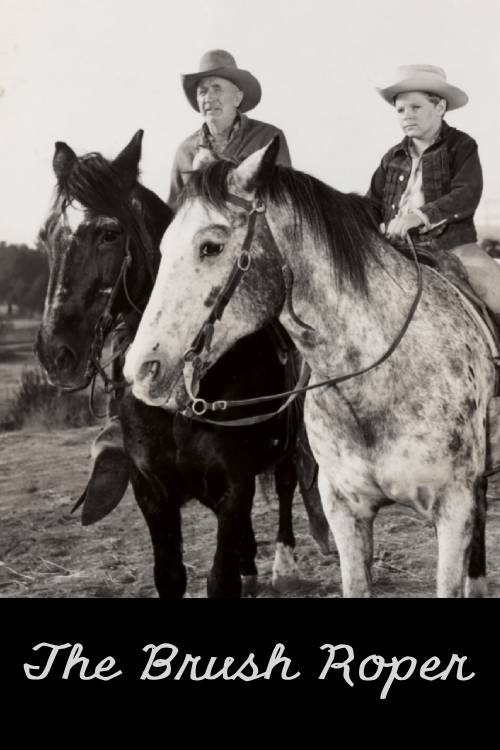 The Brush Roper poster
