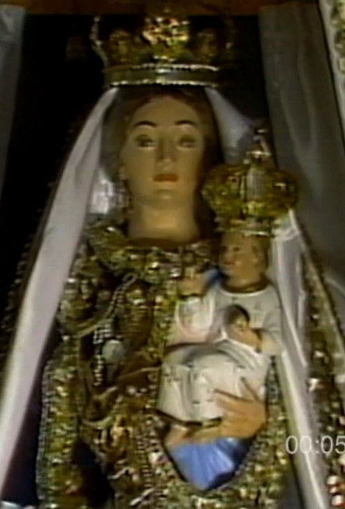Ave Maria poster