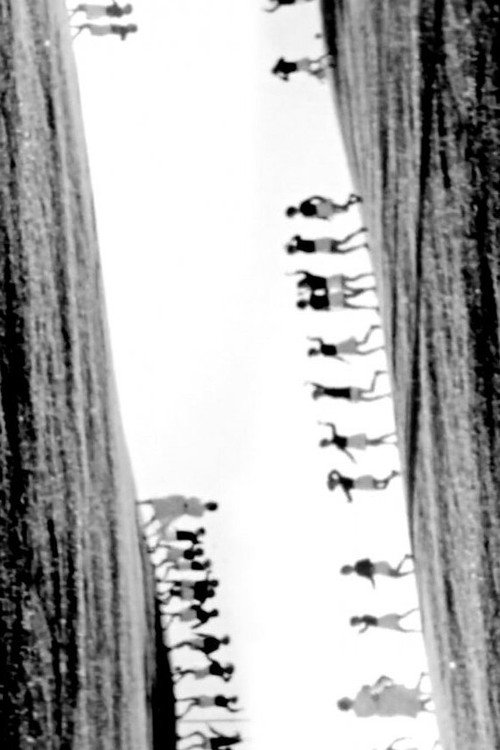 Melancolía poster