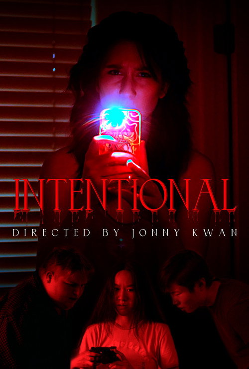 Intentional poster