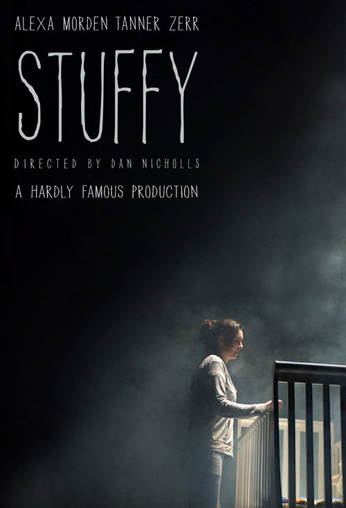 Stuffy poster