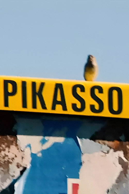 Palimpsest poster