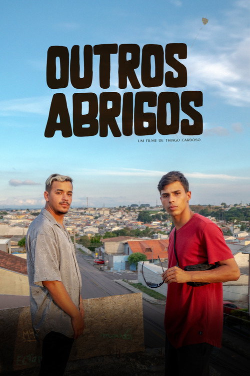 Outros Abrigos poster