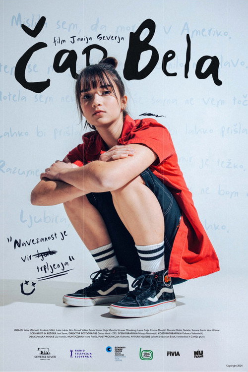 Ciao Bella poster