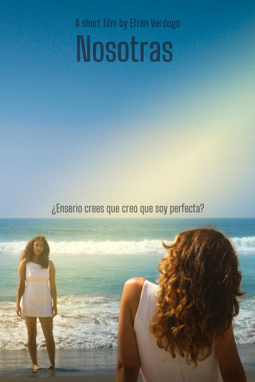 Nosotras poster