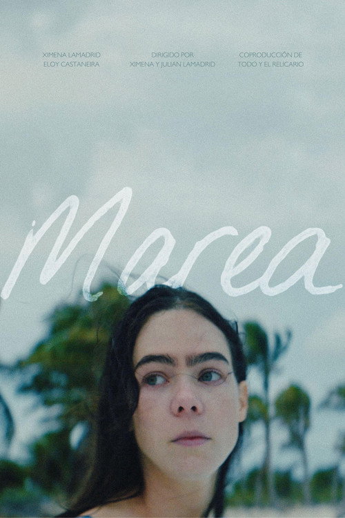 Marea poster