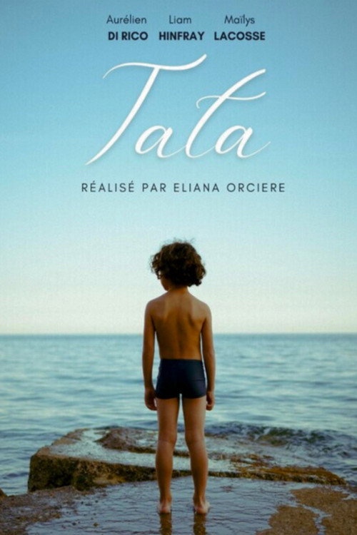 Tata poster