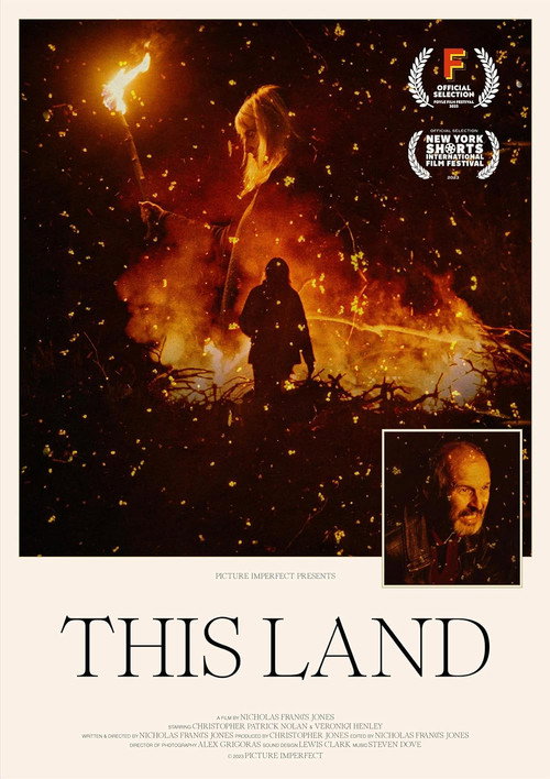 This Land poster